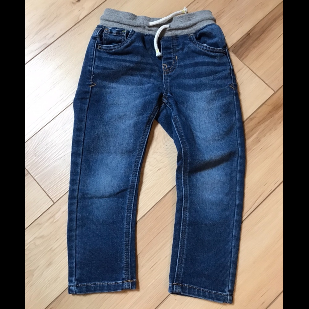 3T Cat & Jack Jeans